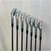 Mizuno Pro 245/243 Combo 4-PW D.G XStiff Irons Gents RH