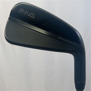 Ping iCrossover #3 Tour XStiff Driving Iron Gents RH