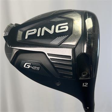 Ping G425 Max 12.0 Alta CB Regular Driver Gents RH