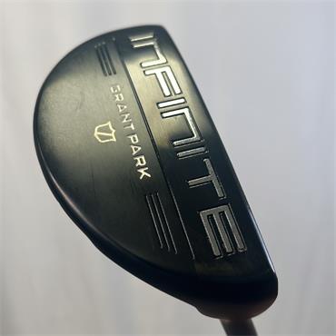 Wilson Infinite Grant Park 34" Putter Gents RH