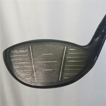 Callaway Rogue ST Max D 12.0 Tensei Regular Driver Gents RH