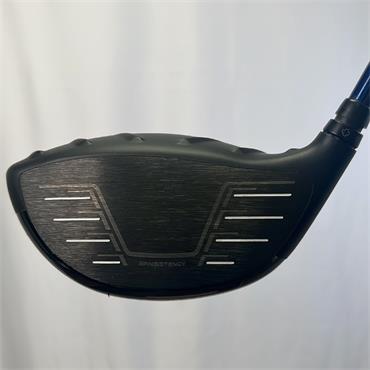 Ping G440 LST 10.5 Ventus TR Blue XStiff Driver Gent RH