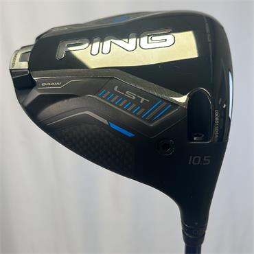 Ping G440 LST 10.5 Ventus TR Blue XStiff Driver Gent RH
