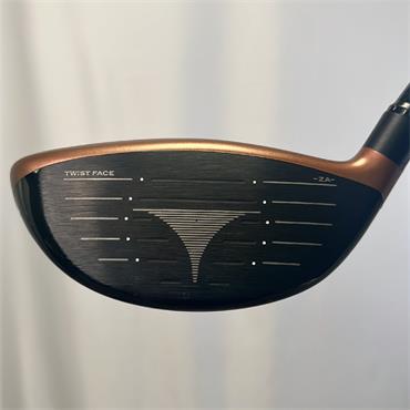 TaylorMade BRNR 13.5 Ventus Velocore XStiff Driver Gents RH