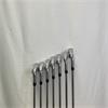 Callaway Rogue Pro 4-PW +1" Stiff Steel Irons Gents RH