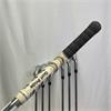 Callaway Rogue Pro 4-PW +1" Stiff Steel Irons Gents RH