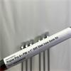 Callaway Rogue Pro 4-PW +1" Stiff Steel Irons Gents RH