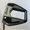 TaylorMade Spider S Platinum SB 34" Putter Gents LH