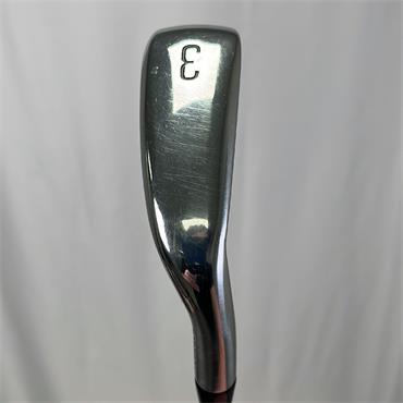 Titleist U505 #3 Evenflow Regular Driving Iron Gents RH