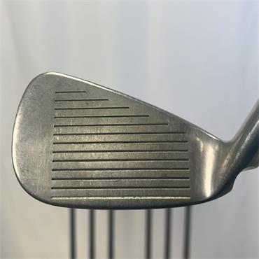 Ping S58 4-PW XStiff Steel Irons Gents RH