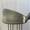 Ping S58 4-PW XStiff Steel Irons Gents RH
