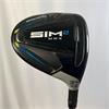 TaylorMade Sim 2 Max #3HL Ventus Blue Reg Fairway Gents RH