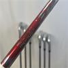 TaylorMade P770 4-PW Modus 115 Stiff Steel Irons Gents RH