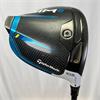 TaylorMade SIM 2 10.5 Tensei AV Blue 60 Stiff Driver Gents RH