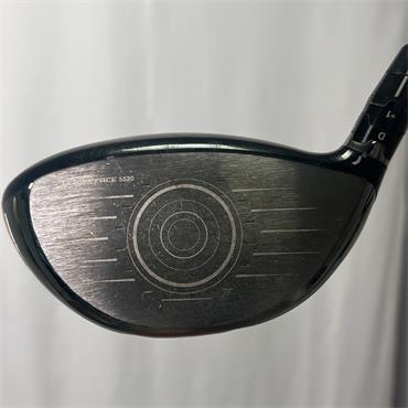 Callaway Mavrik Sub Zero 9.0 Rogue Stiff Driver Gents RH