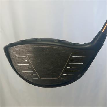 Ping G400 Max 10.5 Alta CB Regular Driver Gents RH