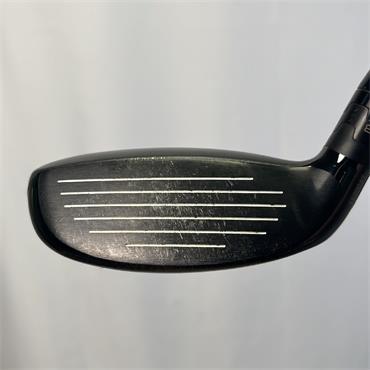 Titleist H1 816 #3 19*Diamana Regular Hybrid Gents RH