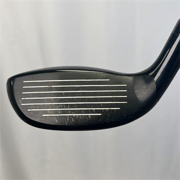 Wilson Launch Pad #4 Evenflow Hybrid Ladies RH