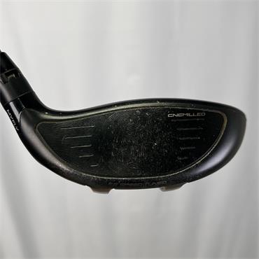 Cobra King F9 #5 Tensei Regular Fairway Gents LH