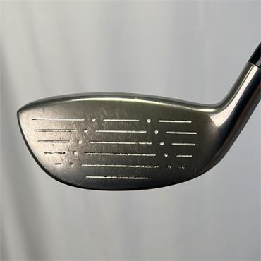 Cobra King Baffler #5 Aldila Hybrid Ladies RH