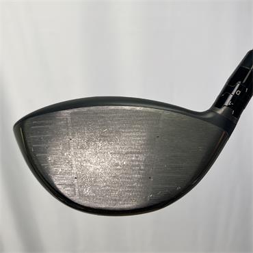 Callaway Paradym TD 9.0 Aldila Stiff Driver Gents RH