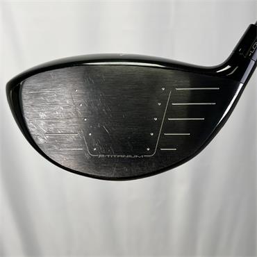 Mizuno ST-200 10.5 Diamana Red Regular Driver Gents RH