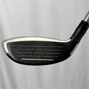 TaylorMade M4 #4 Graphite Hybrid Ladies RH