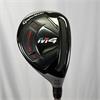 TaylorMade M4 #4 Graphite Hybrid Ladies RH