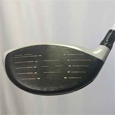 TaylorMade Sim 2 Max D 9.0 Speeder Regular Driver Gents RH