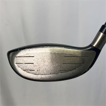 TaylorMade Jetspeed #3HL  Matrix Regular Fairway Gents RH