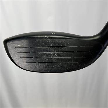Wilson Dynapwr #3 Hzrdus Stiff Fairway Gents RH