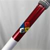 Wilson Dynapwr #3 Hzrdus Stiff Fairway Gents RH