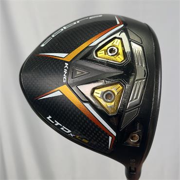 Cobra LTD X LS 9.0 Tensei Stiff Driver Gents RH