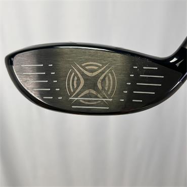Callaway Xr Speed #5 Hzrdus Regular Fairway Gents RH