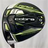 Cobra Rad Speed 10.5 Motore Regular Driver Gents LH