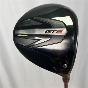 Titleist GT2 9.0 Ventus TR Velcore XStiff Driver Gents RH