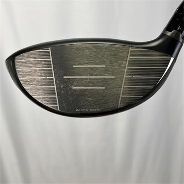 Callaway Elyte Mini 13.5 Velcore XStiff Driver Gents RH