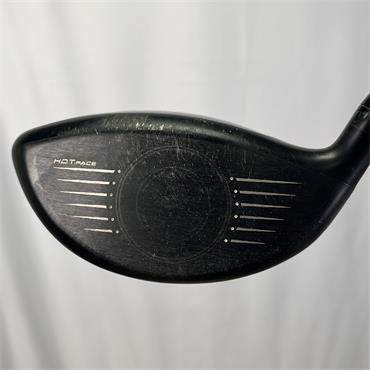 Cobra  AeroJet Max 10.5 Hzrdus iM10 Stiff Driver Gents RH
