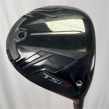 Titleist Tsi3 9.0 Tensei Stiff Driver Gents RH
