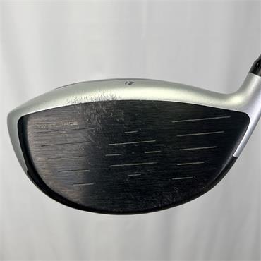 TaylorMade M4 10.5 Tensei Regular Driver Gents RH