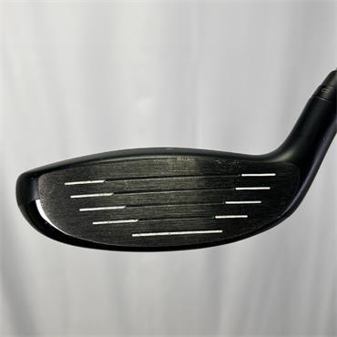Ping G430 Max #5 Alta Quick Senior Fairway Gents RH