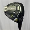 Ping G430 Max #5 Alta Quick Senior Fairway Gents RH