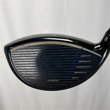 TaylorMade Qi10 10.5 Ventus Stiff Driver Gents RH