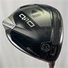 TaylorMade Qi10 10.5 Ventus Stiff Driver Gents RH