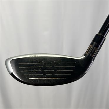 TaylorMade M4 #3 Atmos Stiff Hybrid Gents RH