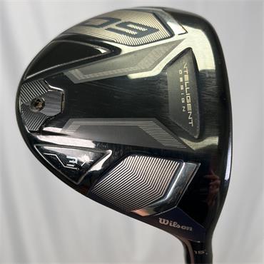 Wilson D9 #3 Tensei Blue Stiff Fairway Gents RH