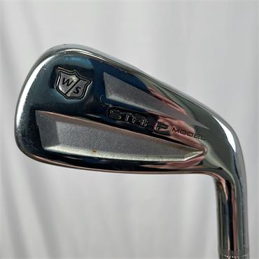 Wilson Staff Model #3 KBS 80 Stiff Driving Iron Gents RH