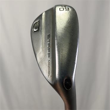 Wilson Staff Model 60.10 KBS Steel Wedge Gents RH