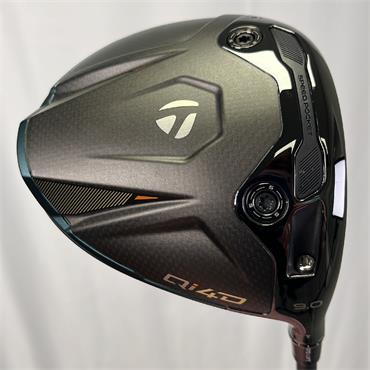 TaylorMade Qi4D 9.0 Tensei Stiff Driver Gents RH
