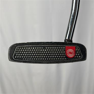 Odyssey O Works 2 Ball 33" Putter Gents RH